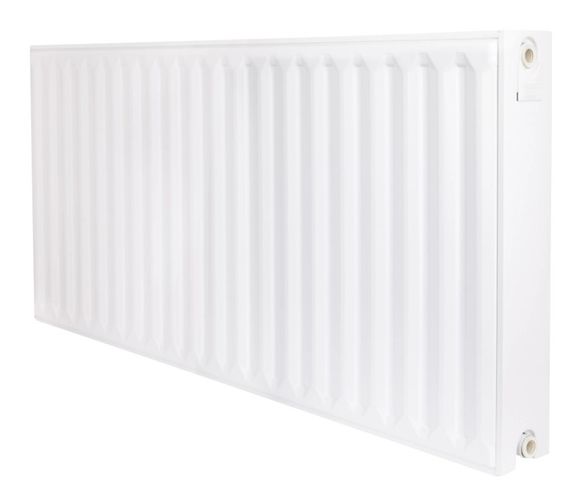 Радіатор сталевий Thermo Alliance IMAS 11 тип 600x900 мм бічне підключення (TAI11600900K)