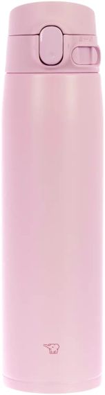 Термокружка Zojirushi SM-VB72PM 0.72 л Soft Pink