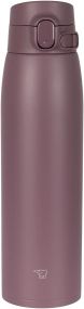 Термокружка Zojirushi SM-VH95VM 0,95 л plum taupe