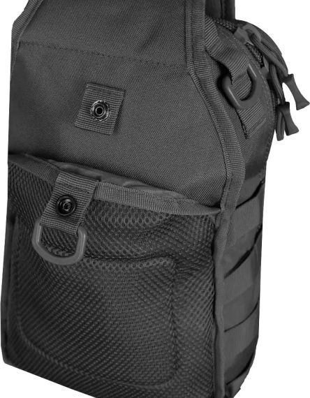 Сумка Camotec COB Sling Black | Зображення 5