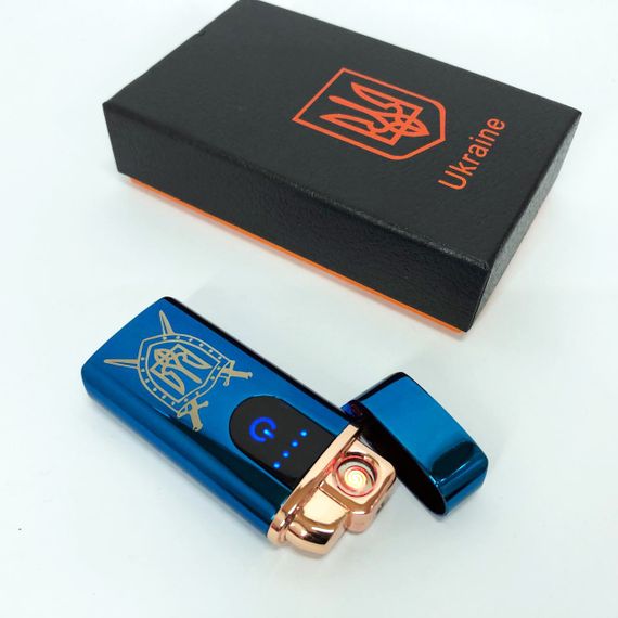 Запальничка на зарядці HL-432, Вічна запальничка USB з акумулятором, RT-543 Незвичайна запальничка | Зображення 6