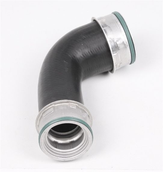 Патрубок інтеркулера VW T5 1.9TDI 03- 221883 | Зображення 2