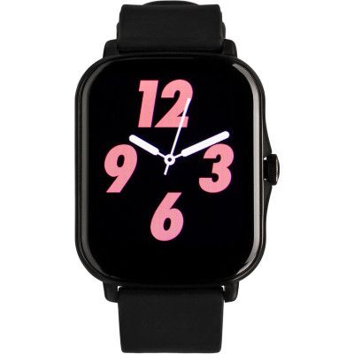Смарт-часы Gelius Pro GP-SW003 (Amazwatch GT2 Lite) Black | Зображення 4