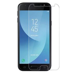 Закаленное защитное стекло для Samsung J3 2018 (J337A)