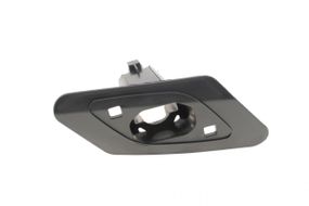 Кронштейн крепления бампера R VW Crafter 17- 88071865502