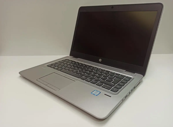Ноутбук HP ElitBook 840 G3  14.0 FHD I5-7200U RAM 8GB  SSD 256GB A