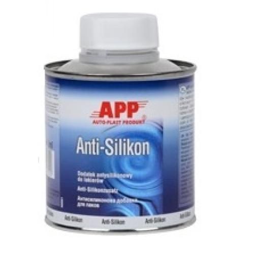 APP Антисилікон в краску  Anti Silikon 0.25l