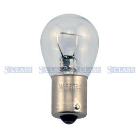 Автолампа P21W 12V (21W) , Mars, 312A10,