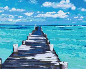 Лазурна дорога