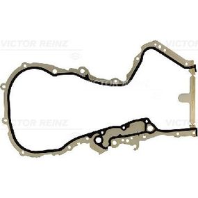 Прокладка передней крышки VW Golf/Jetta/Passat/Tiguan/Touran 1.4-1.6 i/TSI/FSI 03-, Victor Reinz, 71-36772-00,