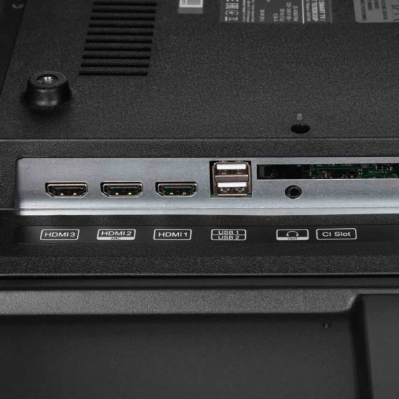 2E 32A07KF 32" дюйма 1920x1080 Google TV Телевізор - Монітори | Зображення 2