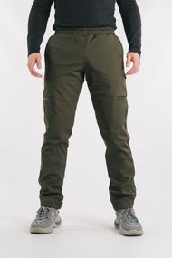 Штани Intruder "Reef" Хакі XL (1961759245/3)