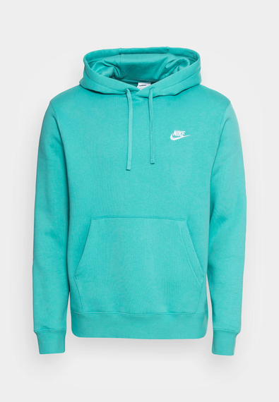 Худі Nike Sportswear Club Fleece Hoodie M BV2654-392