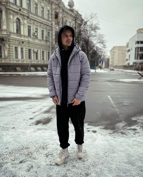 Куртка | Зображення 1