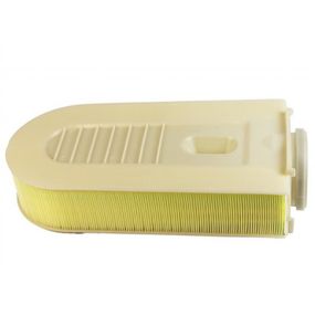 Воздушный фильтр для автомобиля Mahle LX1833