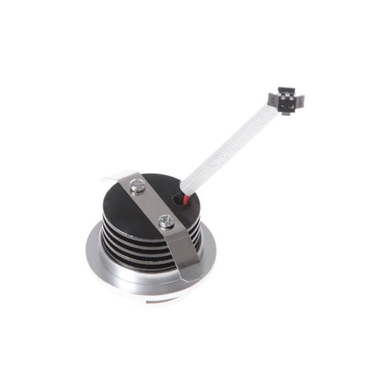 Светильник настенный для ступеней LED-11 WARM WHITE | Зображення 4