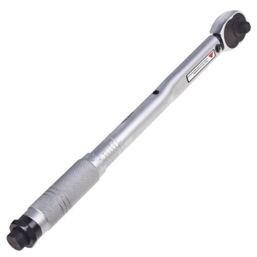 Динамометричний ключ 3/8"DR 20-110HM, 365мм, 820г (3171Nm) HANS | Зображення 2