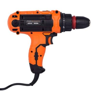 Шуруповерт Tekhmann TED-650/2 DFR (853793) | Зображення 2