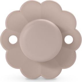 Пустышка Suavinex Wonder физиологическая, 0-6 мес. светло-розовая (308377)