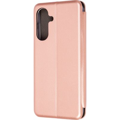 Чехол для мобильного телефона Armorstandart G-Case Samsung A17 4G Rose Gold (ARM86785) | Зображення 1