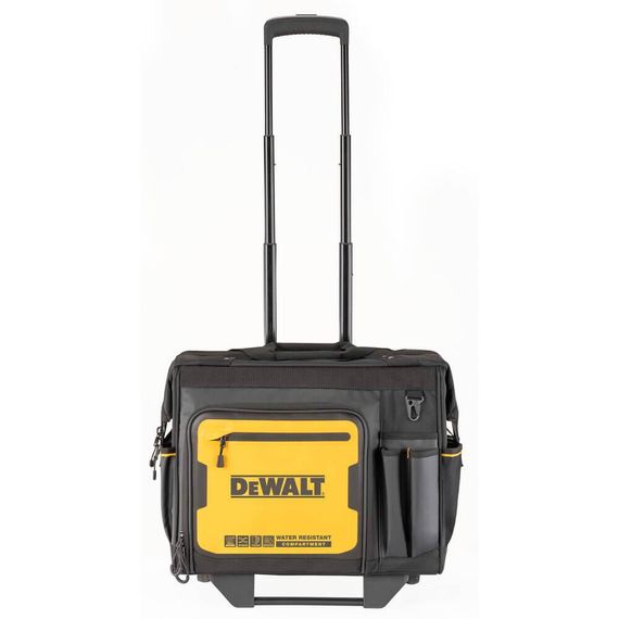 Сумка для інструментів з колесами для транспортування 510 x 320 x 420мм DeWALT DWST60107-1 | Зображення 5