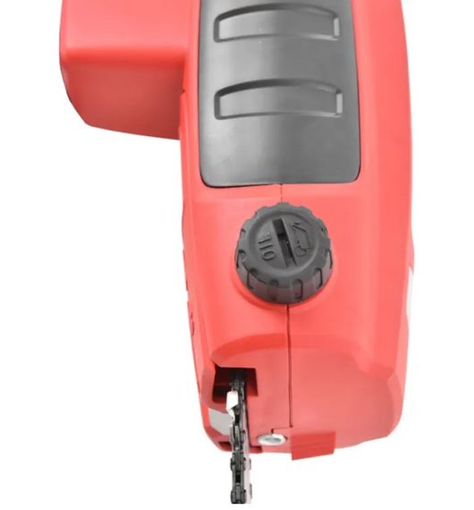 Висоторіз акумуляторний HECHT 9025 без АКБ та ЗП | Зображення 2