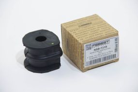 Втулка стабілізатора заднього X-Trail 07-13, FEBEST (NSBT31R)