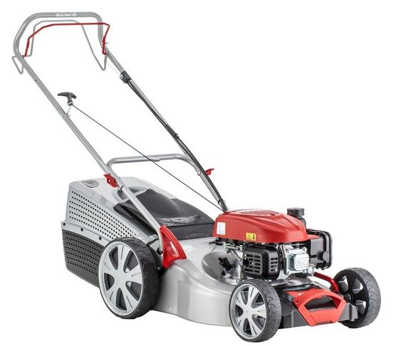 Газонокосарка бензинова AL-KO 5.14 SP-A Classic (123056)