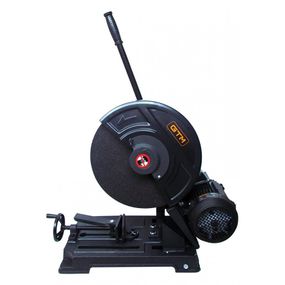 Відрізна пила GTM CM-4000/380CI