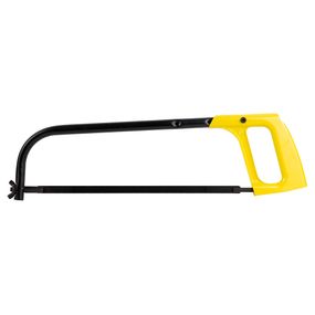 Ножівка по металу Sigma 300мм BARRACUDA 4402121