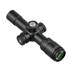Discovery Optics HD 2-12X24SFIR