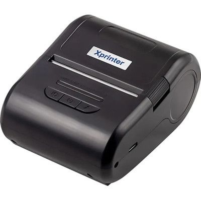 Принтер чеков X-PRINTER XP-P210 Bluetooth, USB (XP-P210)