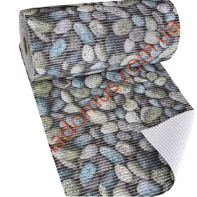 16277-1 Килимок у ванну 1,30*15м