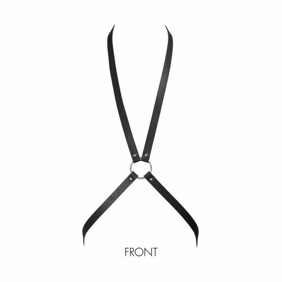 Портупея «8» колір: чорний, MAZE (Іспанія) | Зображення 1