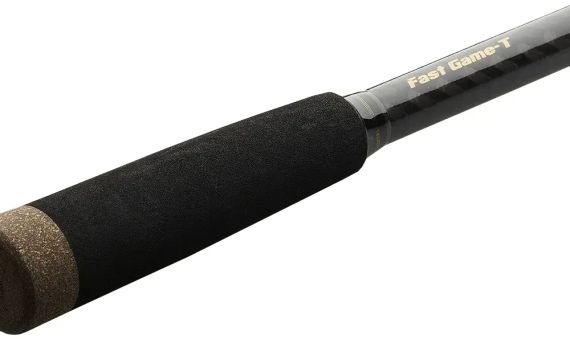 Спінінг Savage Gear SG2 Fast Game TR 8’/2.43m 30-80g (4 част.) | Зображення 5