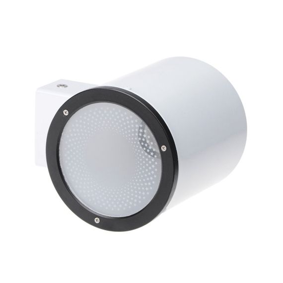 Светильник фасадный 75W E27 White (STR-05/E-75) | Зображення 2