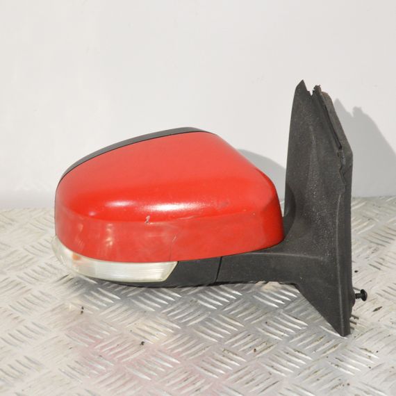 Дзеркало праве Ford Focus III 2010-2018 електричне 10 pin Дзеркало праве Форд Фокус 3 FC269R | Зображення 1