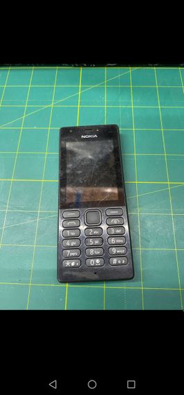 Мобильный телефон Nokia 216 dual sim black бу. | Зображення 5