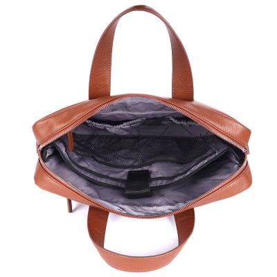 Сумка Brampton London Maven Tan (64273 TAN) | Зображення 2