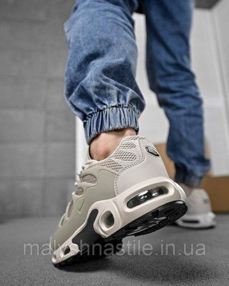 Мужские кроссовки MAX DRIFT А3099-7  beige 4  ДЛ6365 | Зображення 7