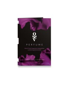 Духи с феромонами для женщин Obsessive Floral-Fruity 1 ml, 493259 sexstyle