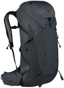Рюкзак Osprey Talon 36 S/M Универсальный Мужской Eclipse Grey