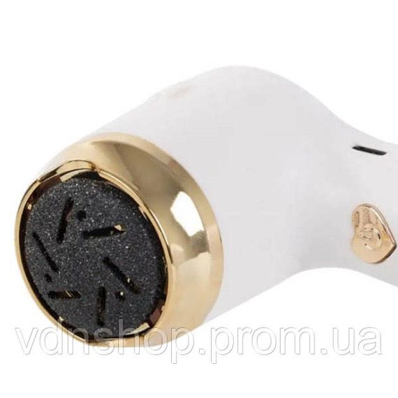 Пілінг для педикюру для ніг, Пилка для мозолів і ніг, Насадка пемза для п'ят Пилка рук і LN-59 | Зображення 1