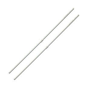LED підсвітка Samsung TV 55" AOT-55 7020LED STS550AU9 AOT-55-NU7100-2X40-3030C-d6t-2d1 V8N4-550SM0-R1 2шт.