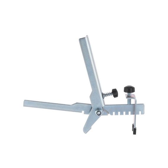 Ключ для монтажу СВП, оцинкований INTERTOOL KT-4960 | Зображення 1