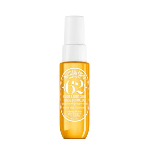 Спрей для тіла Sol De Janeiro 62 Pistachio & Salted Caramel (30 ml)