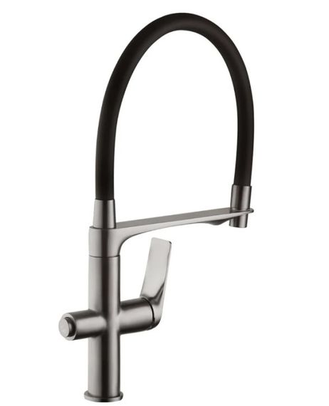 Змішувач для кухні Kroner KRP Graz - GRP03815 (CV031337) | Зображення 8