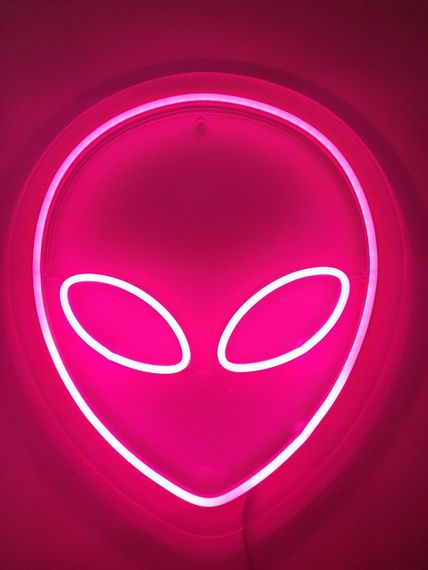 Неоновий світильник Прибулець 240х295 acr-n000003 | Зображення 3