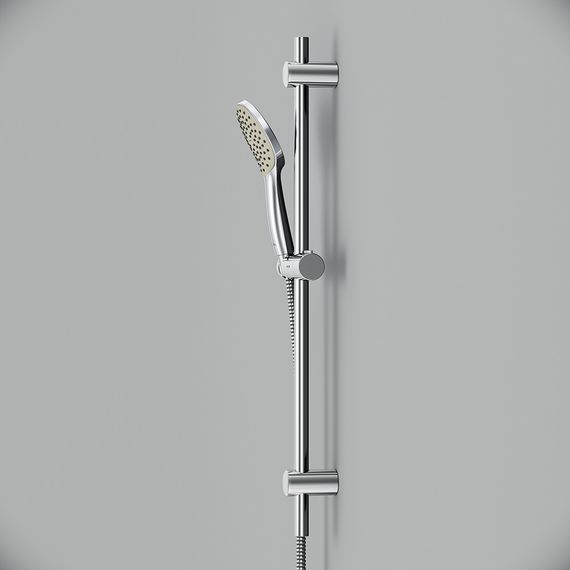 Душовий комплект AM.PM Gem F0190000 | Зображення 4