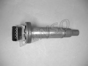 Котушка запалювання TOYOTA, LEXUS (вир-во Denso) DENSO DIC0102 на TOYOTA CAMRY седан (_XV4_)